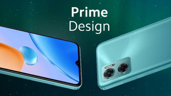 ரெட்மி 11 பிரைம் 5ஜி