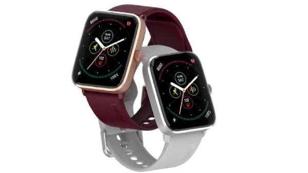 அசத்தலான Smartwatch-ஐ கம்மி விலையில் அறிமுகம் செய்த பிரபல நிறுவனம்!