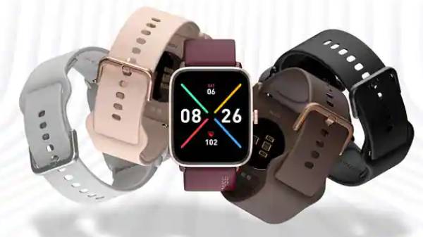 அசத்தலான Smartwatch-ஐ கம்மி விலையில் அறிமுகம் செய்த பிரபல நிறுவனம்!