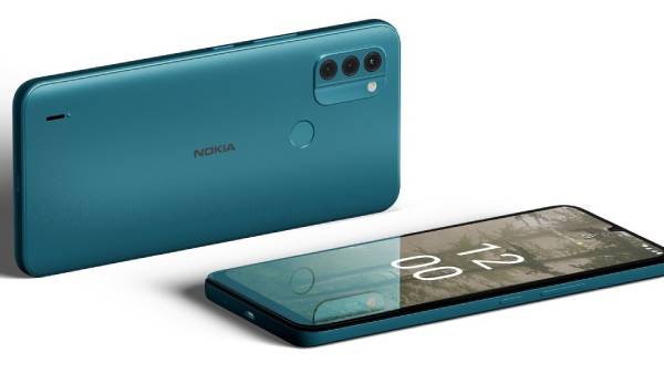 13 எம்பி பிரைமரி கேமரா