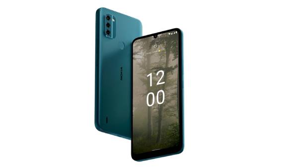 6.7-இன்ச் எச்டி பிளஸ் டிஸ்பிளே