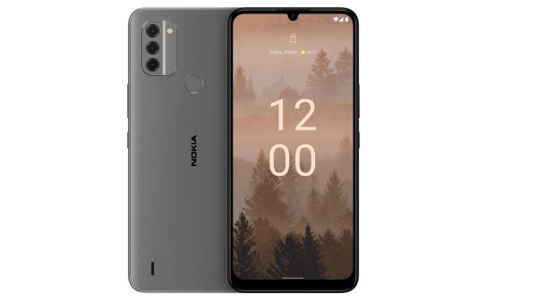 ரூ.10,000-க்கு கீழ் ஸ்மார்ட்போனை அறிமுகம் செய்து மாஸ் காட்டிய Nokia.! ரூ.10,000-க்கு கீழ் ஸ்மார்ட்போனை அறிமுகம் செய்து மாஸ் காட்டிய Nokia.!