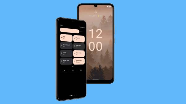 நோக்கியா சி31 ஸ்மார்ட்போன்