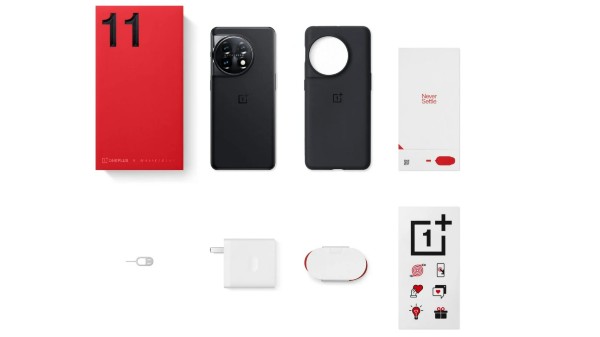OnePlus 11 பாக்ஸிற்குள் என்ன-என்ன இருக்கு தெரியுமா? போட்டோவே லீக்-ஆ.!