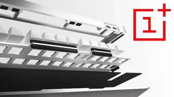 ஓங்கி அடிச்சாலும் இனி சத்தம் வராது.! புது OnePlus Keyboard ரெடி.! ஓங்கி அடிச்சாலும் இனி சத்தம் வராது.! புது OnePlus Keyboard ரெடி.!