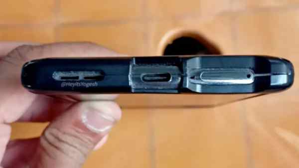  5000 எம்ஏஎச் பேட்டரி 