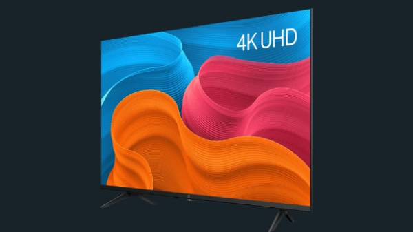  ஒன்பிளஸ் டிவி 55 Y1S ப்ரோ 