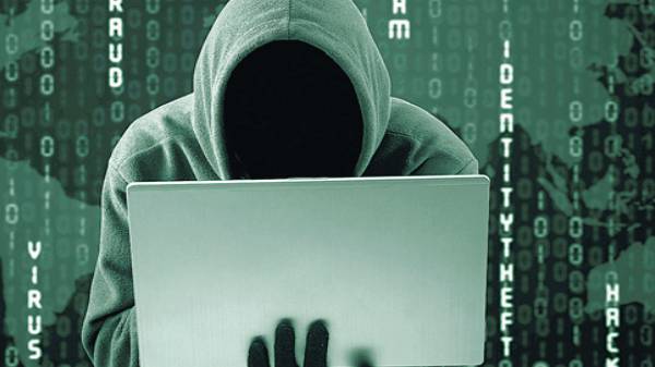 தீங்கிழைக்கும் செயலி