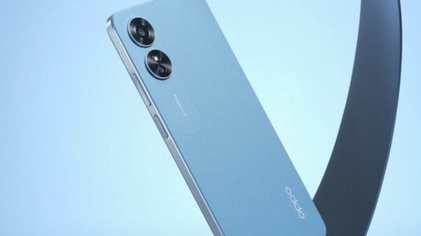 Oppo A58x 5G சிறப்பம்சங்கள்