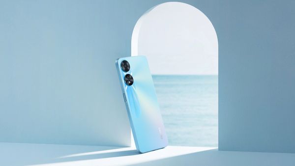 Oppo A58x 5G