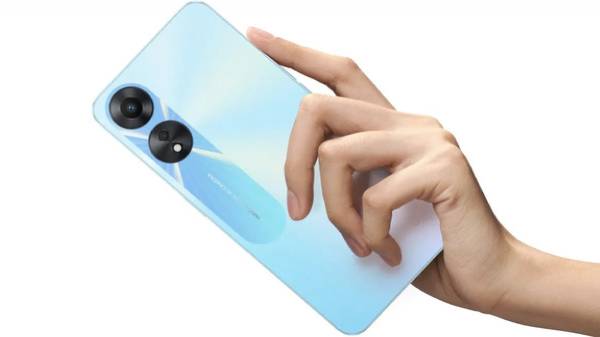 கேமரா அம்சங்கள்