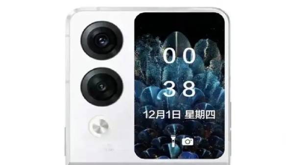 ஓஹோ போட்டியா.. நியாயமான விலையில் Flip  போனை களமிறக்கிய Oppo!