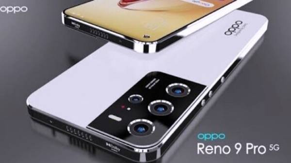 Oppo Reno 9 சீரிஸ்