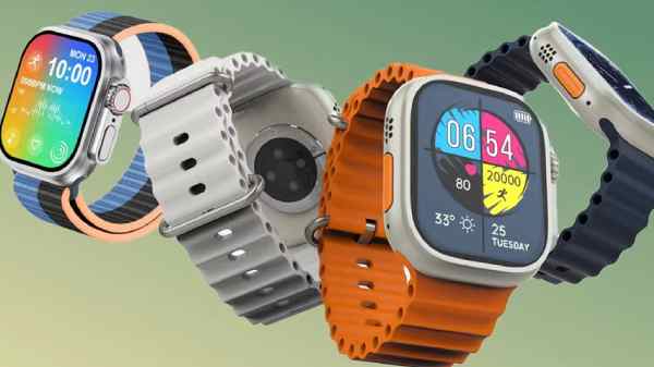 காஸ்மோஸ் என்கேஜ் ஸ்மார்ட்வாட்ச் விலை