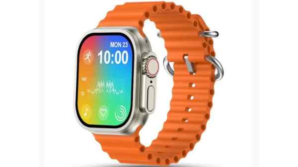  காஸ்மோஸ் என்கேஜ் ஸ்மார்ட்வாட்ச் 