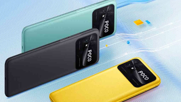 05. POCO C50