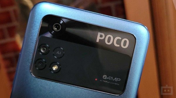 POCO M4 Pro 5G
