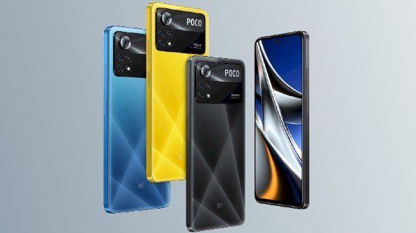64எம்பி Samsung ISOCELL GW3 பிரைமரி சென்சார்