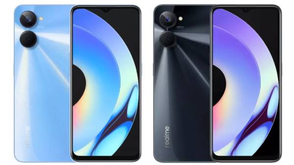 சத்தமில்லாமல் அறிமுகமான புதிய Realme 10s 5G ஸ்மார்ட்போன்.! சத்தமில்லாமல் அறிமுகமான புதிய Realme 10s 5G ஸ்மார்ட்போன்.!