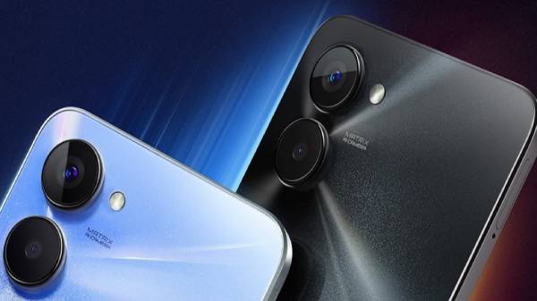 சத்தமில்லாமல் அறிமுகமான புதிய Realme 10s 5G ஸ்மார்ட்போன்.! சத்தமில்லாமல் அறிமுகமான புதிய Realme 10s 5G ஸ்மார்ட்போன்.!