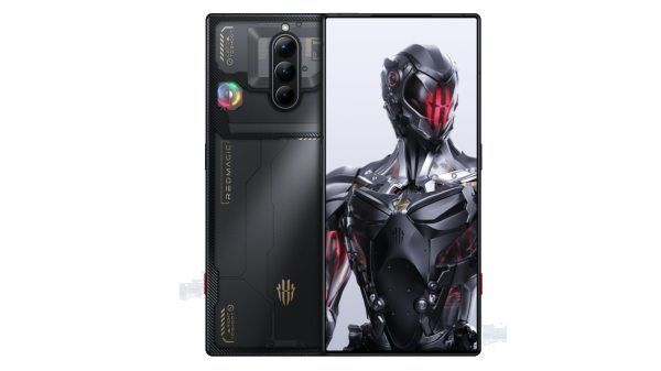 ஒரிஜினல் ஃபுல் டிஸ்பிளே ஸ்கிரீன் ஸ்மார்ட்போன்னா - அது இந்த Red Magic 8 Pro சீரிஸ் போன் தான்.!