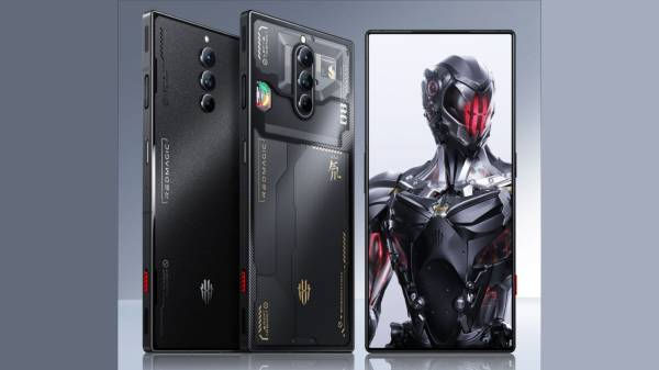 Red Magic 8 Pro+ ஸ்மார்ட்போனின் விலை என்ன?