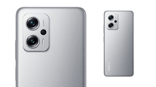 ரெட்மி கே50