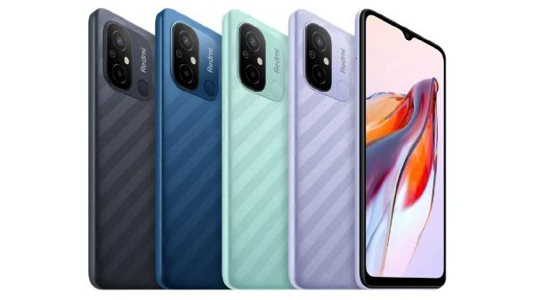 கொடைவள்ளல் Xiaomi: கம்மி விலைல இப்படி ஒரு போனா? Redmi 12C வாங்கலாம்.!