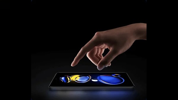 ரெட்மி கே50 சிப்செட்