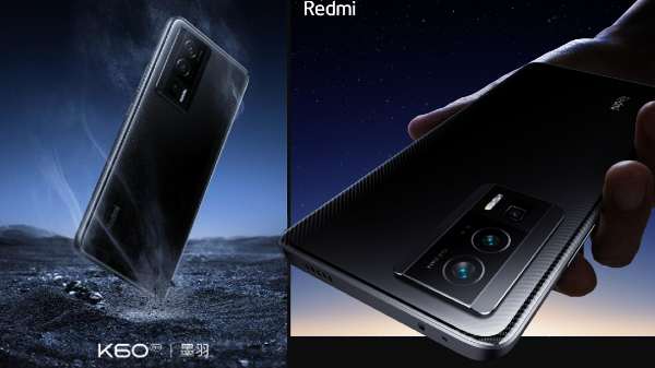 இந்தியாவில் இந்த Redmi K60 ஸ்மார்ட்போன் சீரிஸ் எப்போது.. என்ன பெயரில் கிடைக்கும்?