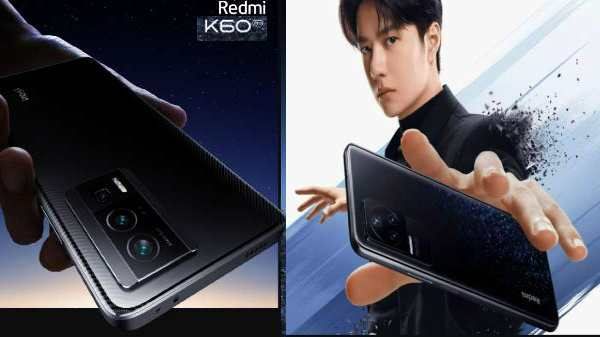 தரமான சோனி சென்சார் உடன் Redmi K60 Pro அறிமுகமா?