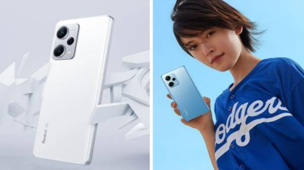 Redmi Note 12 Pro+ போனில் கம்மி விலையில் 200 MP கேமராவா?