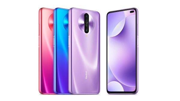 Xiaomi-யின் EOS பட்டியல் அப்டேட்.!
