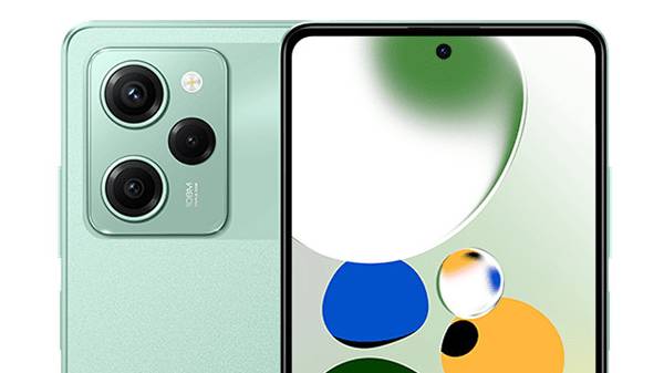 ஆண்ட்ராய்டு 12 