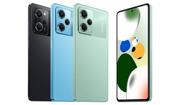 ரெட்மி நோட் 12 ப்ரோ ஸ்பீடு எடிஷன்