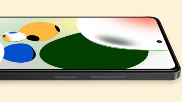 67 வாட்ஸ் பாஸ்ட் சார்ஜிங் வசதி