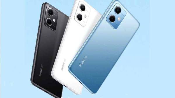Redmi Note 12 5G சிறப்பம்சங்கள்