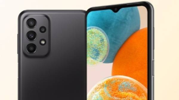 128ஜிபி ஸ்டோரேஜ் வசதி 