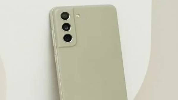 நடந்தா நல்லா இருக்கும்: Samsung போன் குறித்த முக்கிய தகவல்!