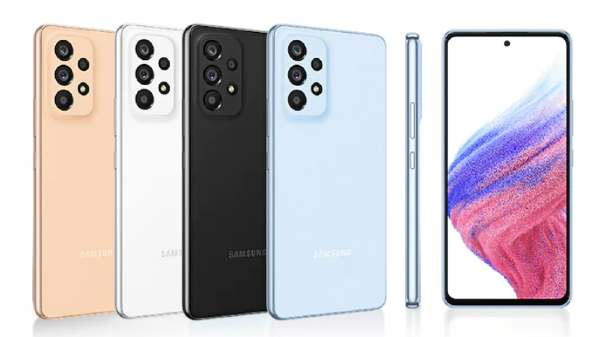தரமான சிப்செட் கொண்ட Samsung 5G போன் விரைவில் அறிமுகம்.! தரமான சிப்செட் கொண்ட Samsung 5G போன் விரைவில் அறிமுகம்.!