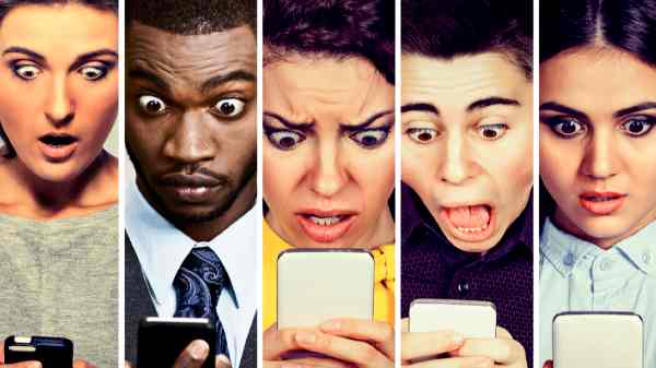 சைலன்ட் மோட் இல் கூட இனி உங்கள் ஸ்மார்ட்போன் உங்கள் கை தட்டிற்கு கட்டுப்படும்.!