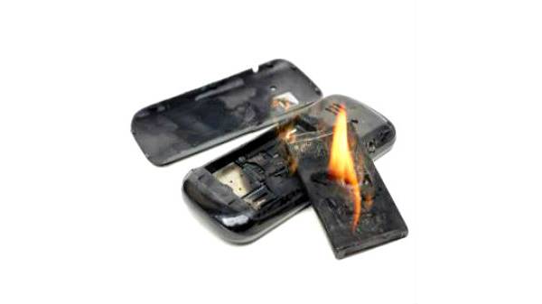 சூடான போனை குளிர்விப்பது எப்படி? இது தான் சரியான மெத்தட்.! 