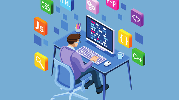 2. சாஃப்ட்வேர் இன்ஜினியர் (Software engineer)