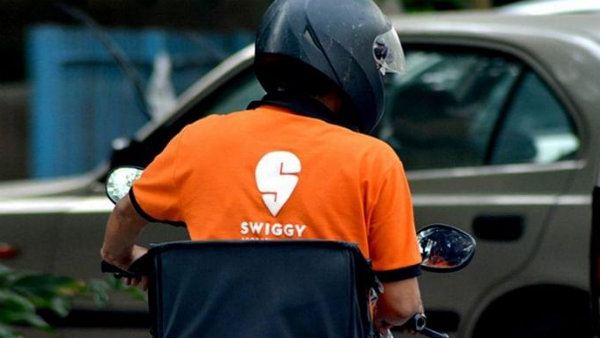 Swiggy சமஸ்தானமே ஆடிப்போச்சு! ரூ.16 லட்சத்துக்கு மளிகை பொள் ஆர்டர்.! Swiggy சமஸ்தானமே ஆடிப்போச்சு! ரூ.16 லட்சத்துக்கு மளிகை பொள் ஆர்டர்.!