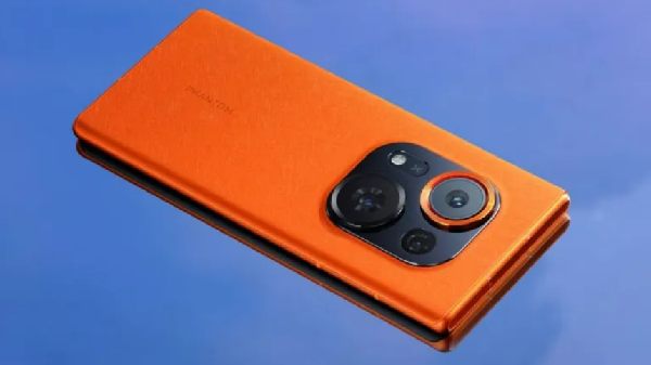 Tecno Phantom X2 ஸ்மார்ட்போனின் பேட்டரி