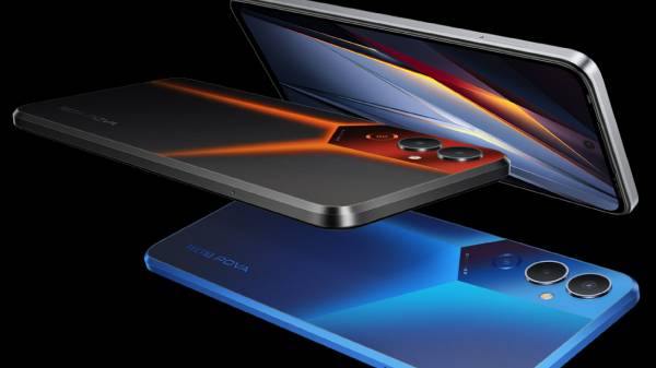 Tecno Pova 4 விலை மற்றும் கிடைக்கும் தன்மை