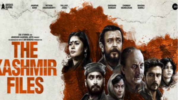 The Kashmir Files