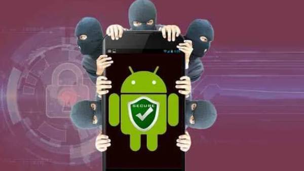 மால்வேர் நிறைந்த ஆப்ஸ்