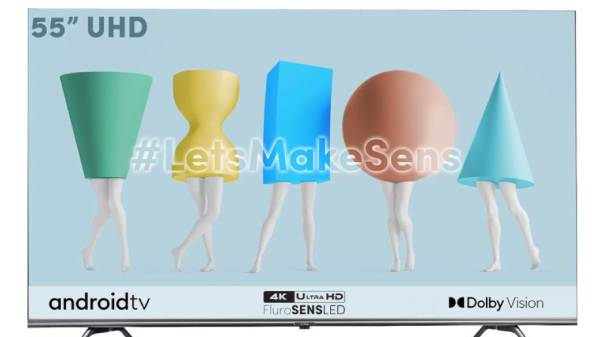 ரூ.10,000-க்கு கீழ் அறிமுகமான மேட் இன் இந்தியா ஸ்மார்ட் டிவிகள்.! 