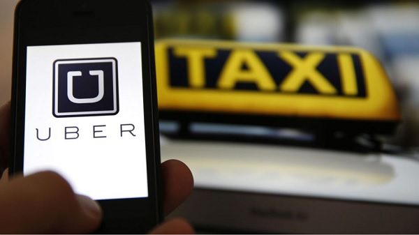 Uber Go மற்றும் Uber Auto